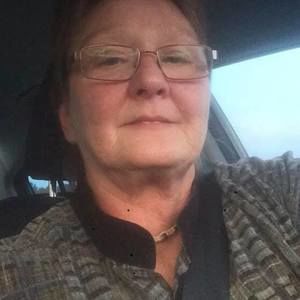 Meet your Posher, Christy